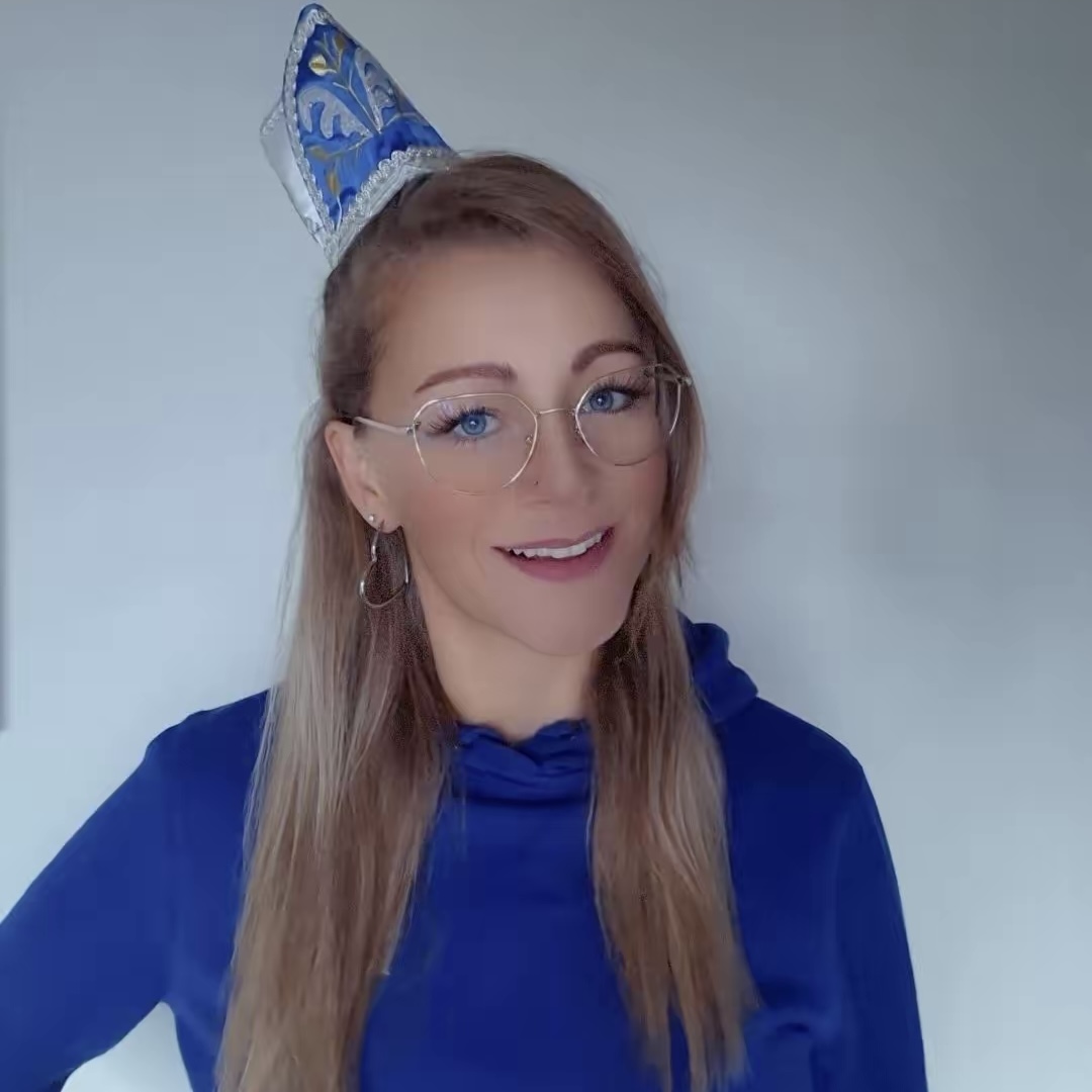 Nadine Rupprecht