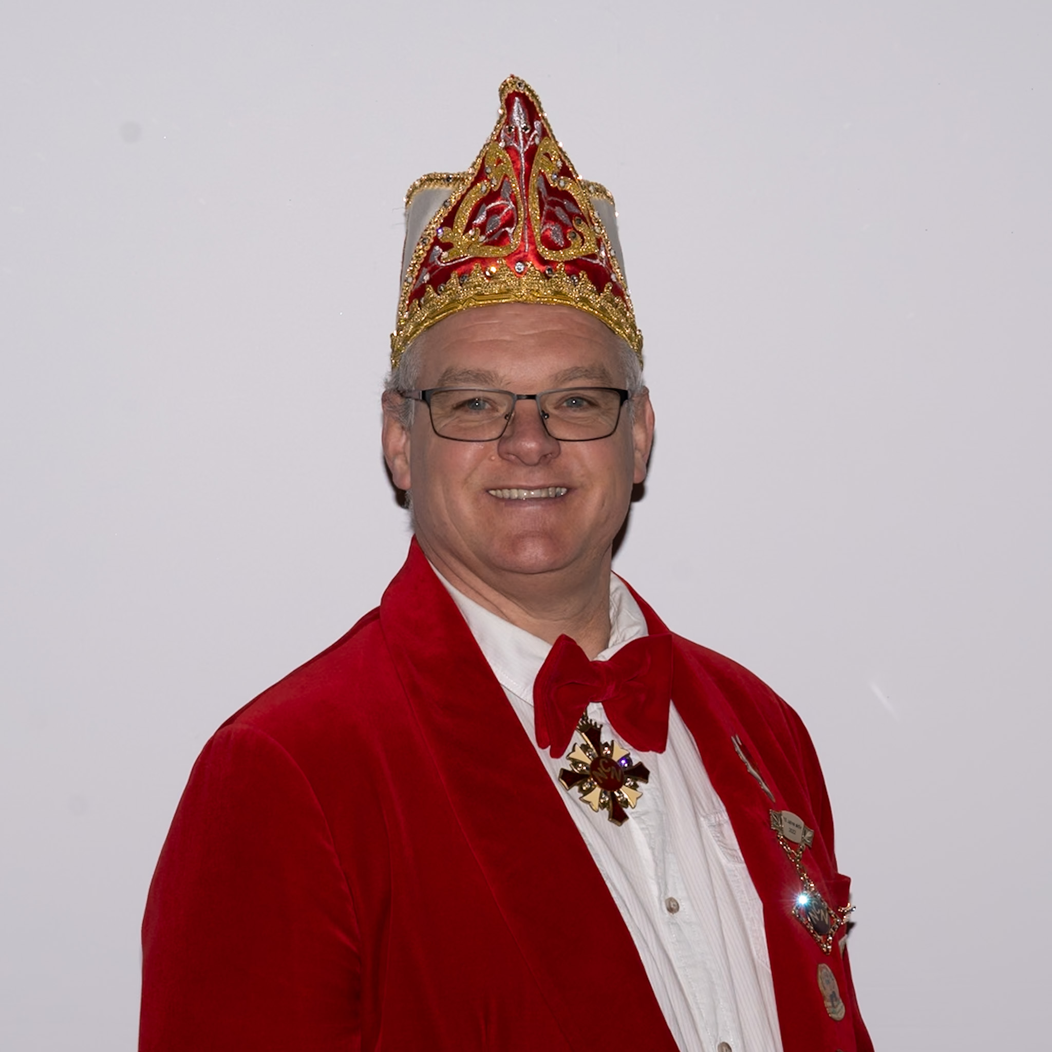Hans-Jürgen Tittes "Honnes"