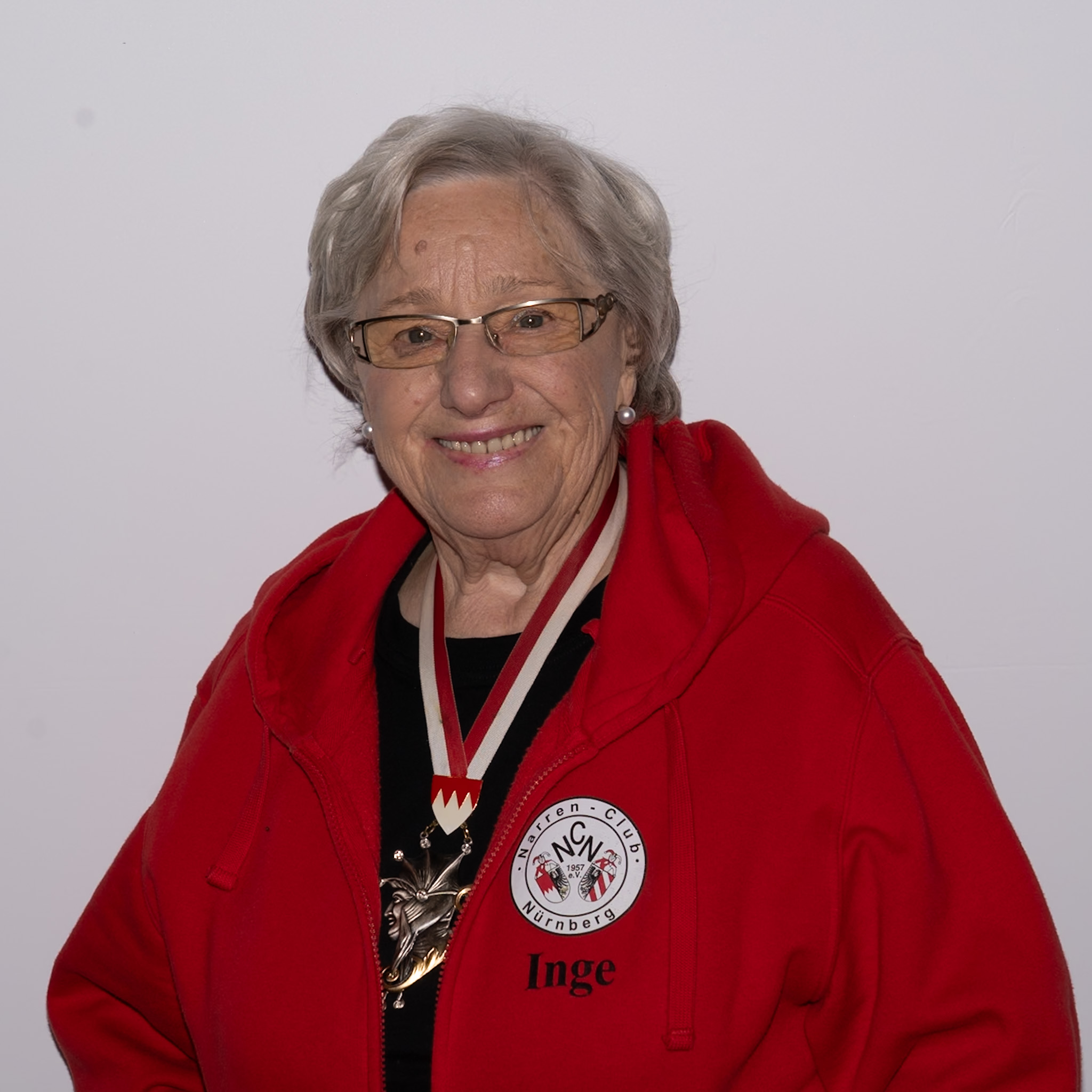 Ingeborg Magerl