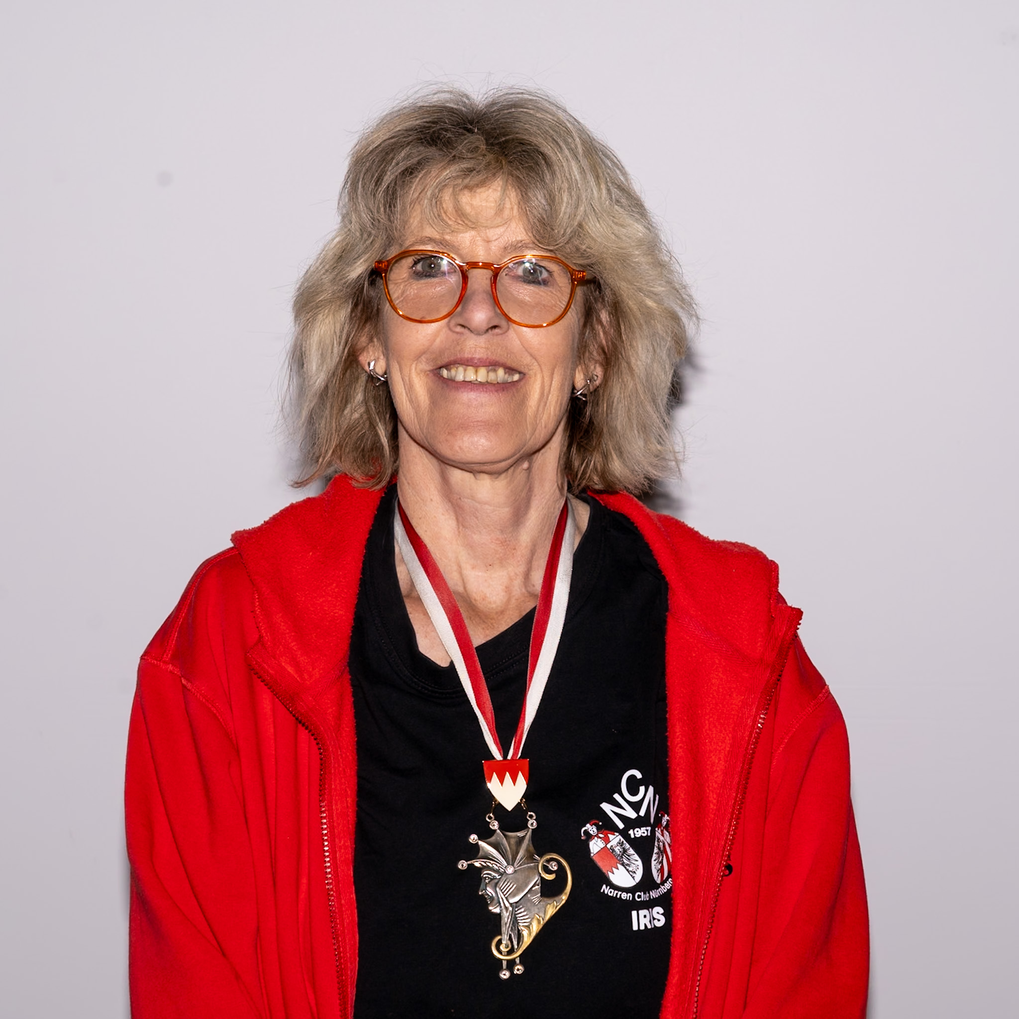Iris Pelloth