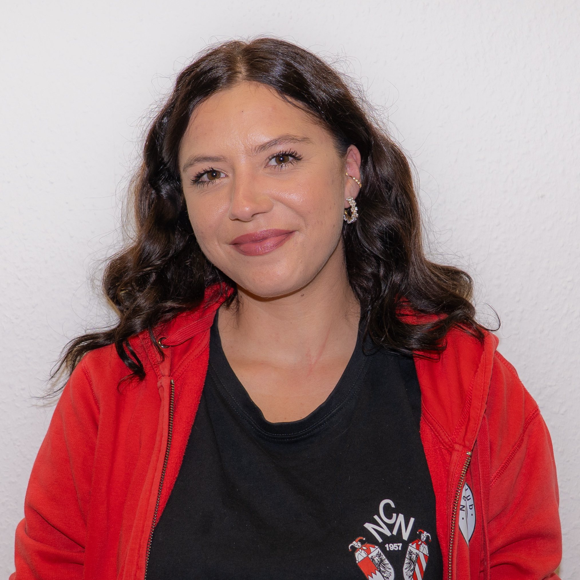 Kim Jarosch