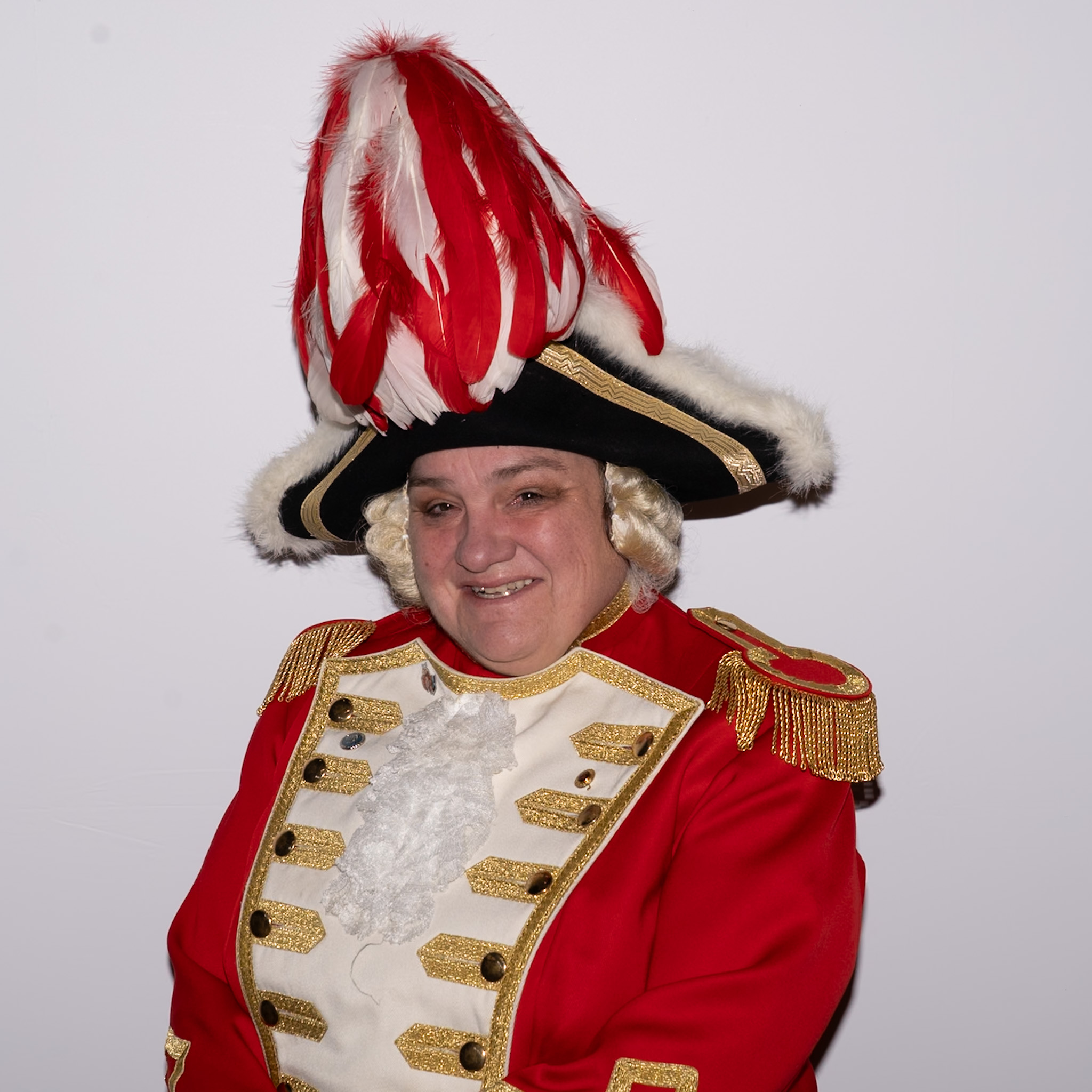 Margit Heinritz