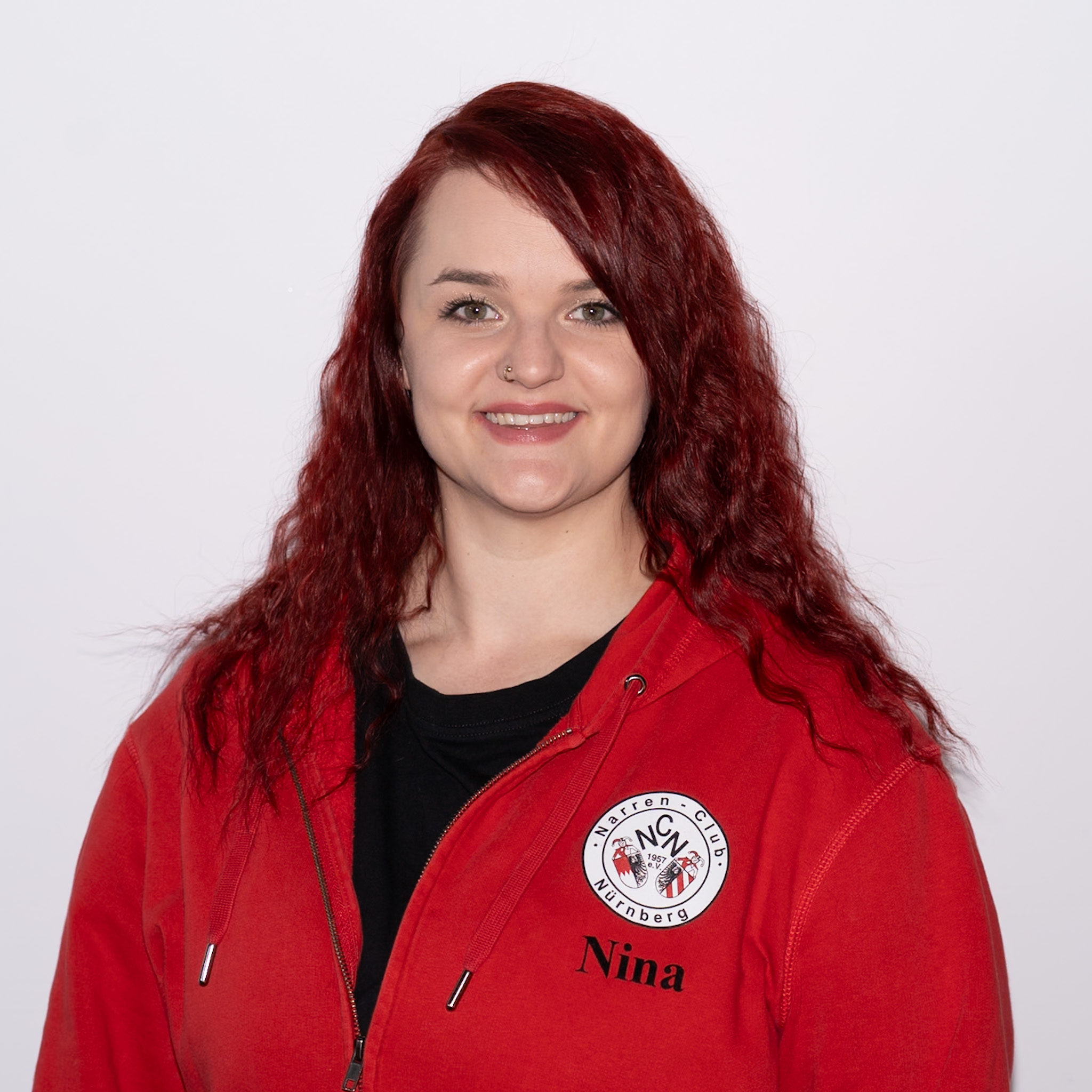 Nina Pröbster