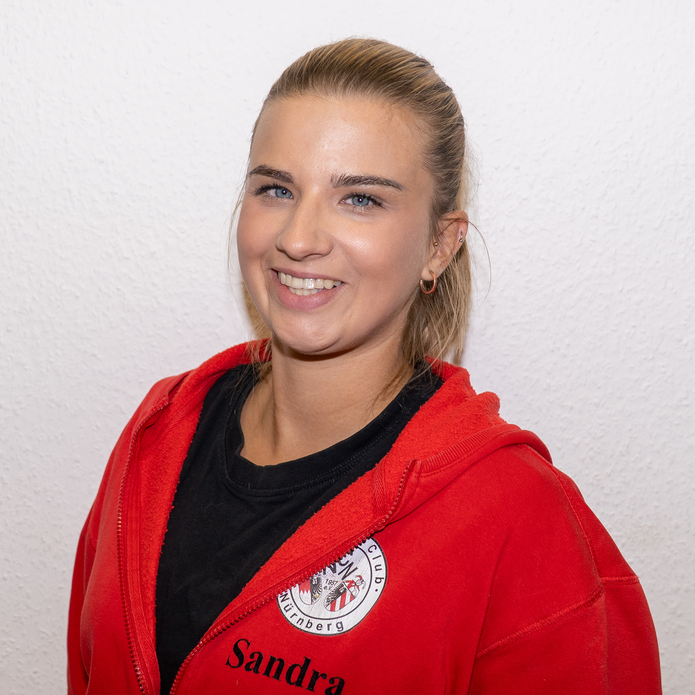 Sandra Dietzel